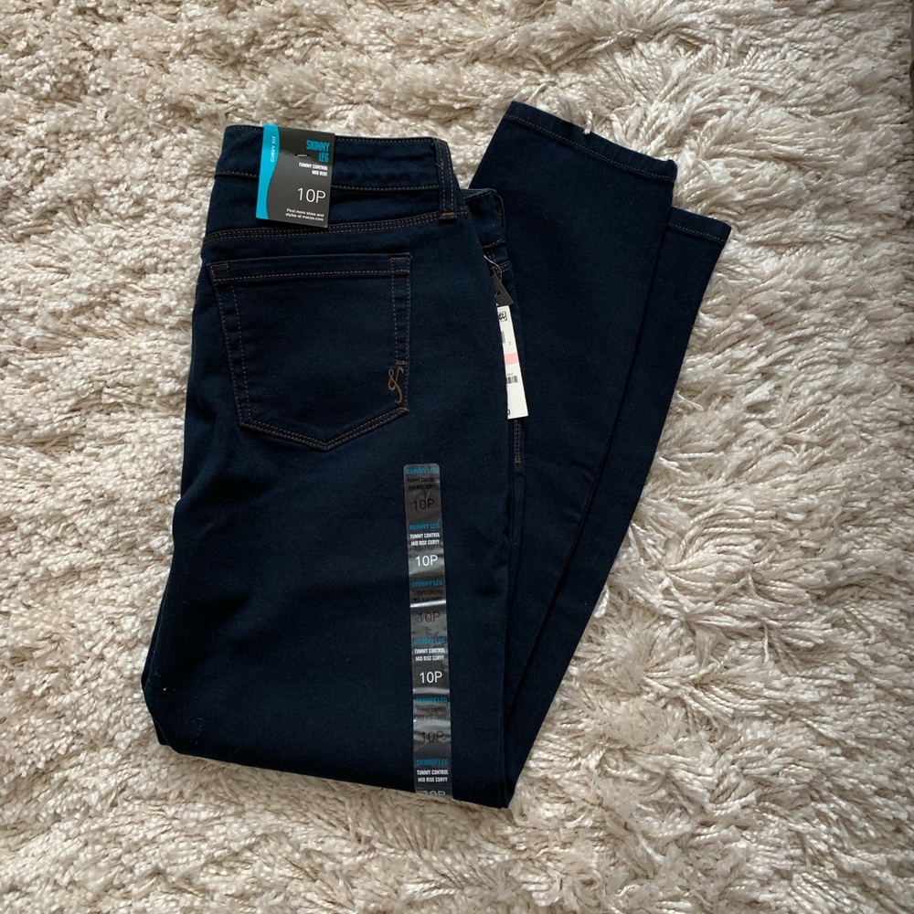 Style & Co Jeans